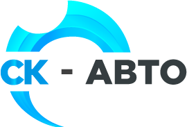 Логотип компании ООО «СК-АВТО»